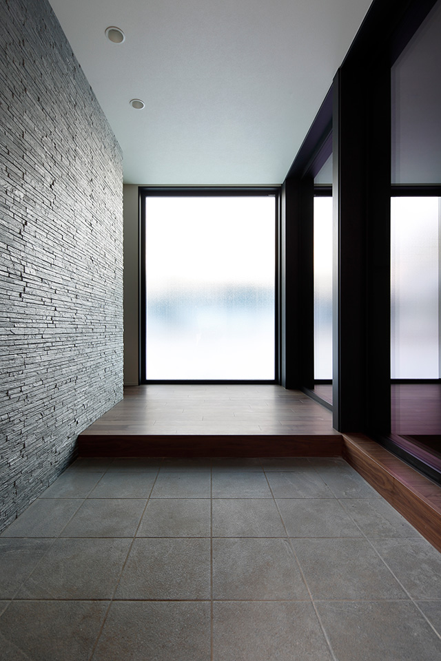 Pixies Patio Prime：内装・インテリア