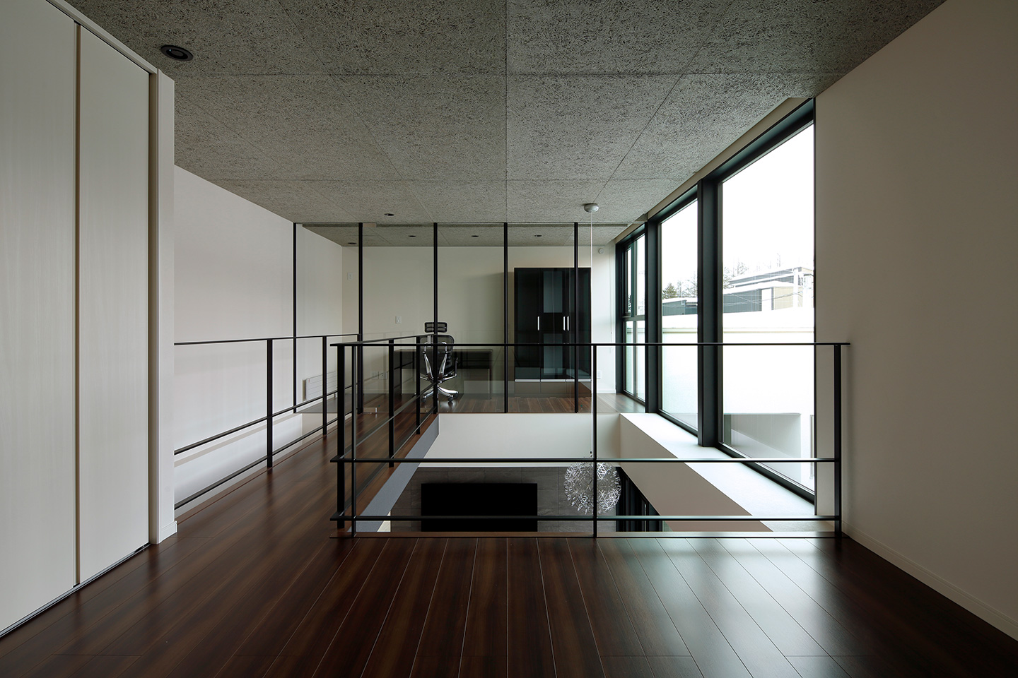 Pixies Patio Prime：内装・インテリア