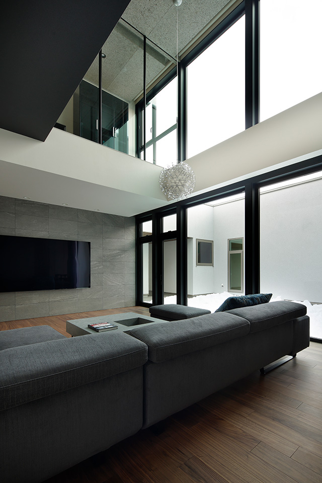 Pixies Patio Prime：内装・インテリア