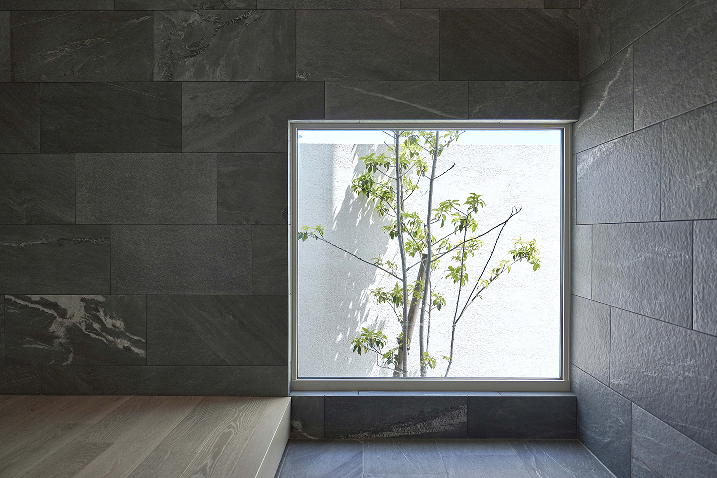 Nifty Bran：内装・インテリア