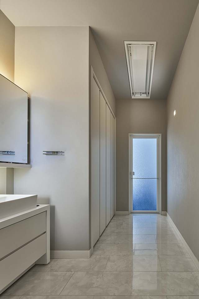 Nifty Bran：内装・インテリア