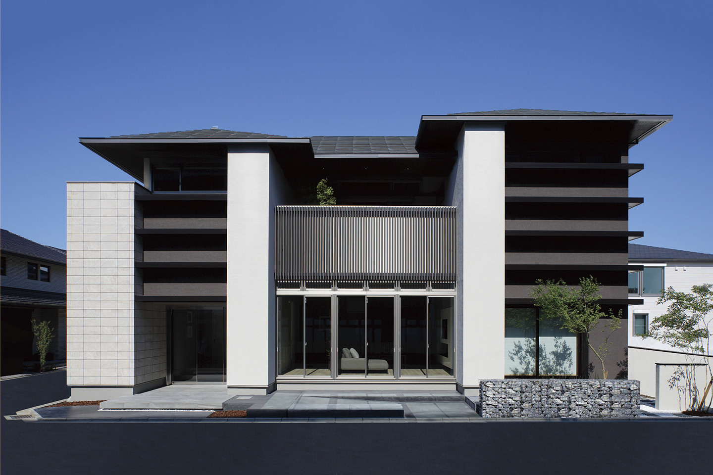 京都五条展示場