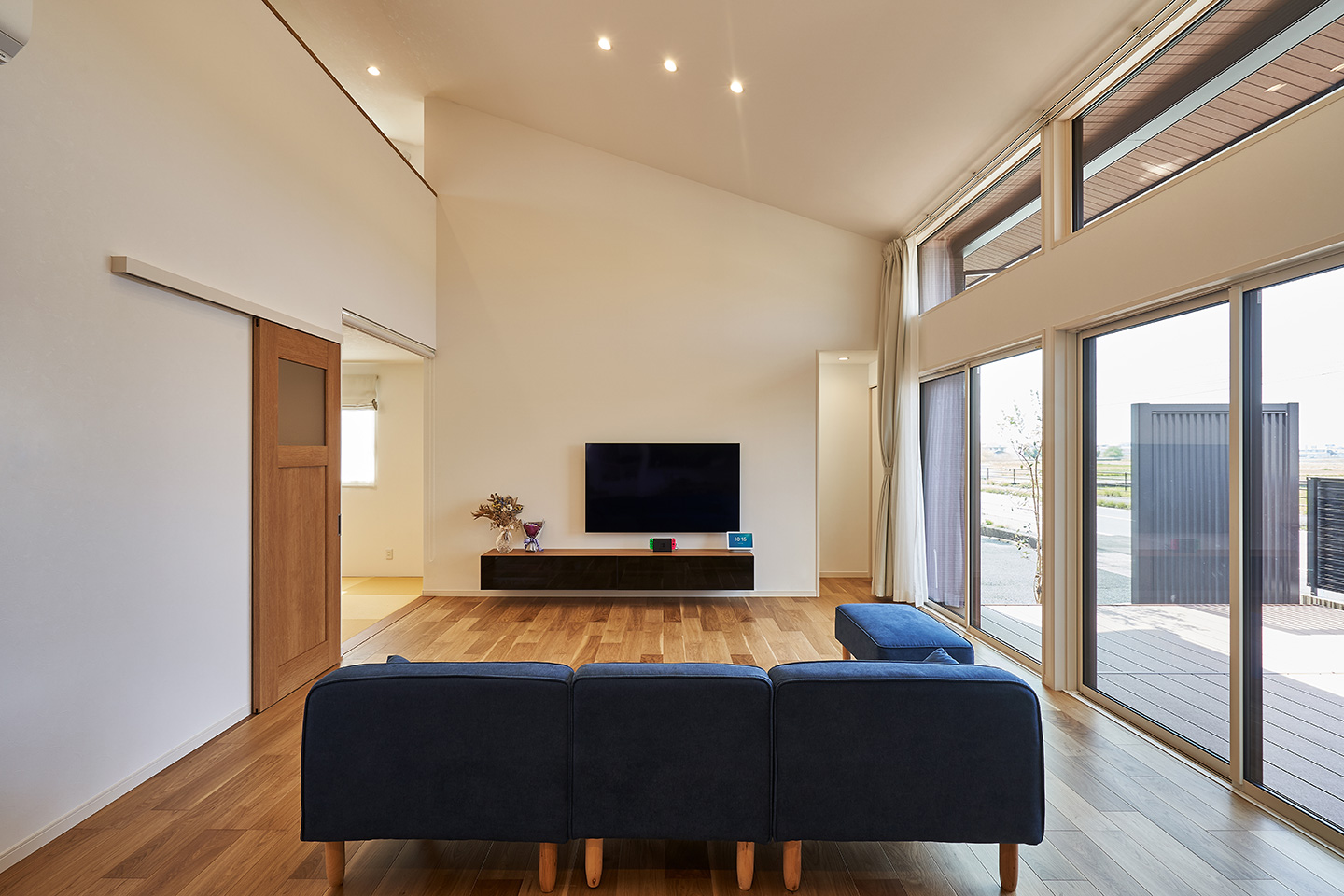 tsumugu：内装・インテリア