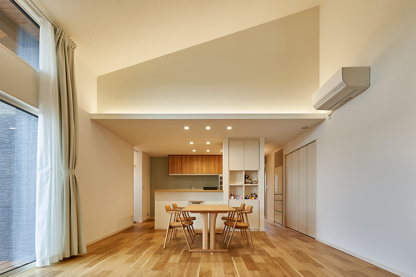 tsumugu：内装・インテリア