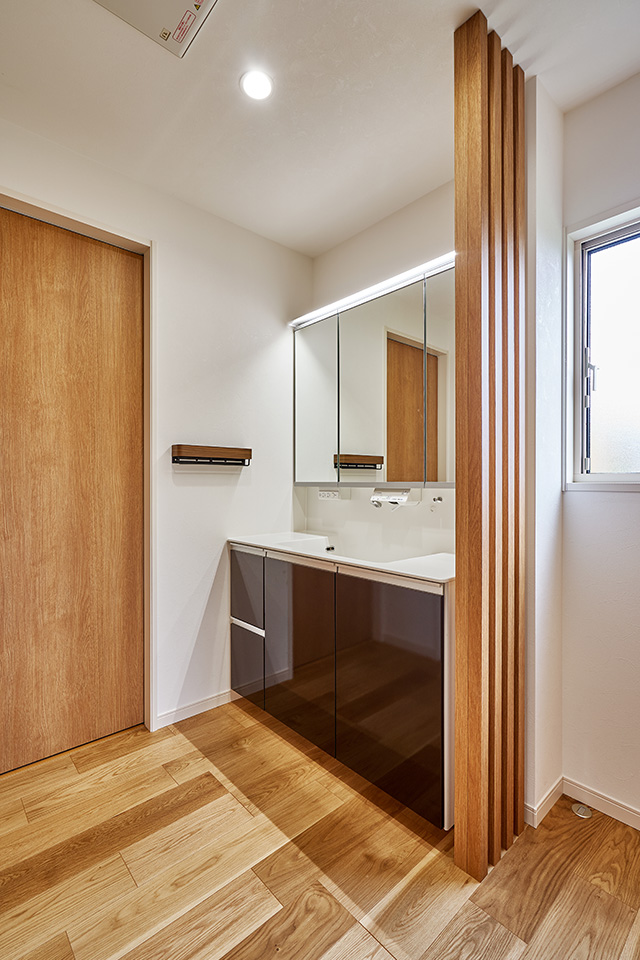 tsumugu：内装・インテリア