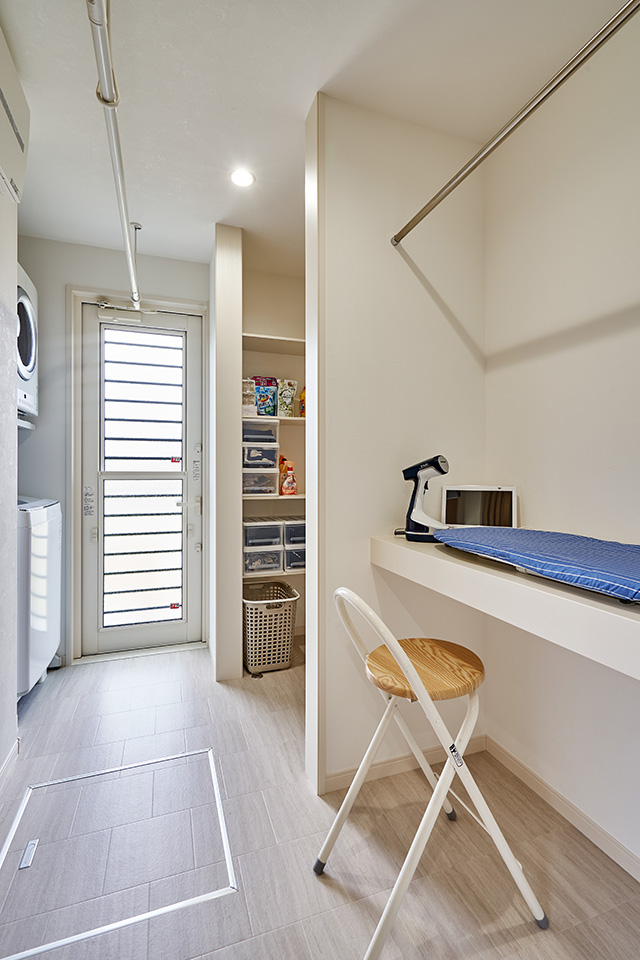 tsumugu：内装・インテリア