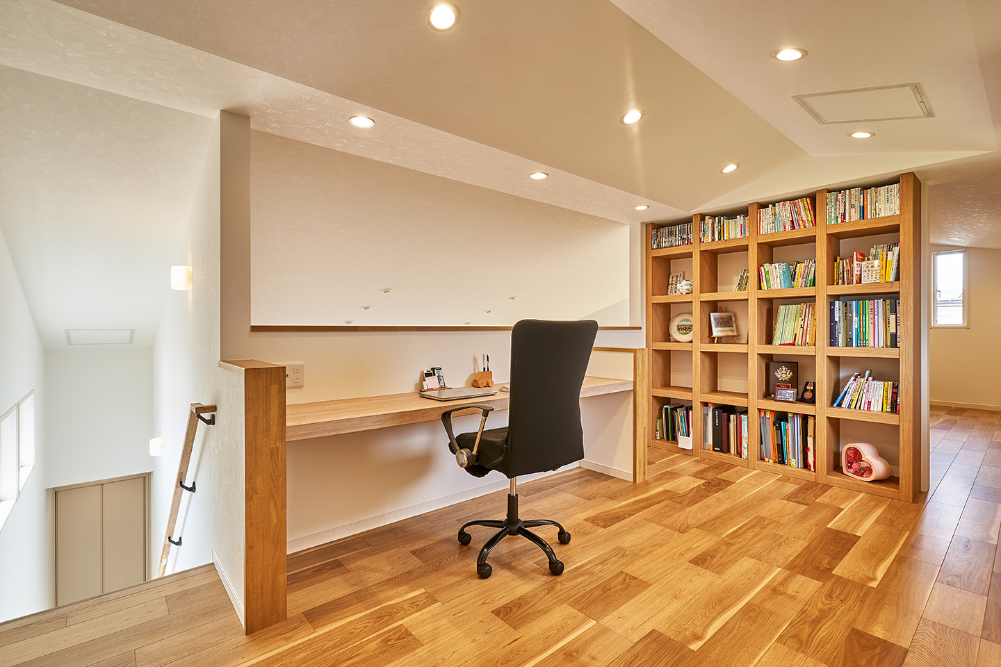 tsumugu：内装・インテリア