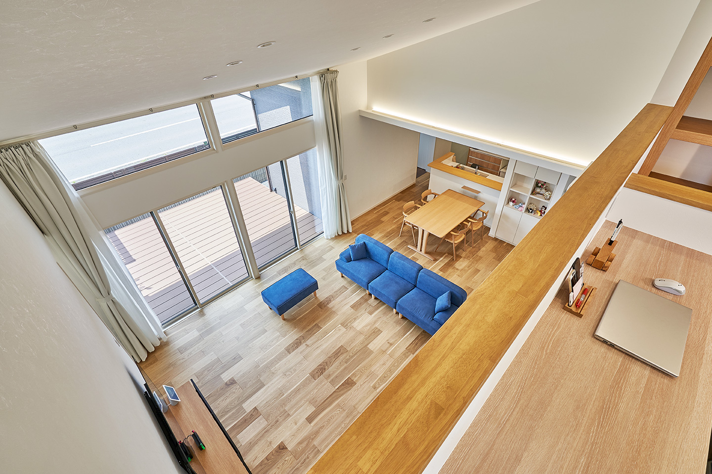 tsumugu：内装・インテリア