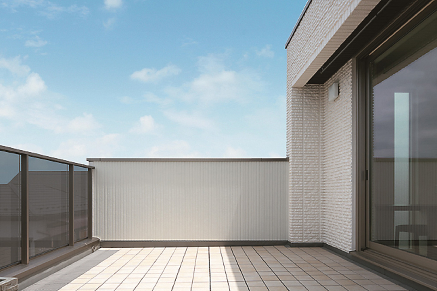 a lifetime home：内装・インテリア