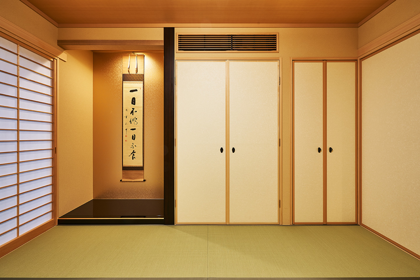 GEN：内装・インテリア