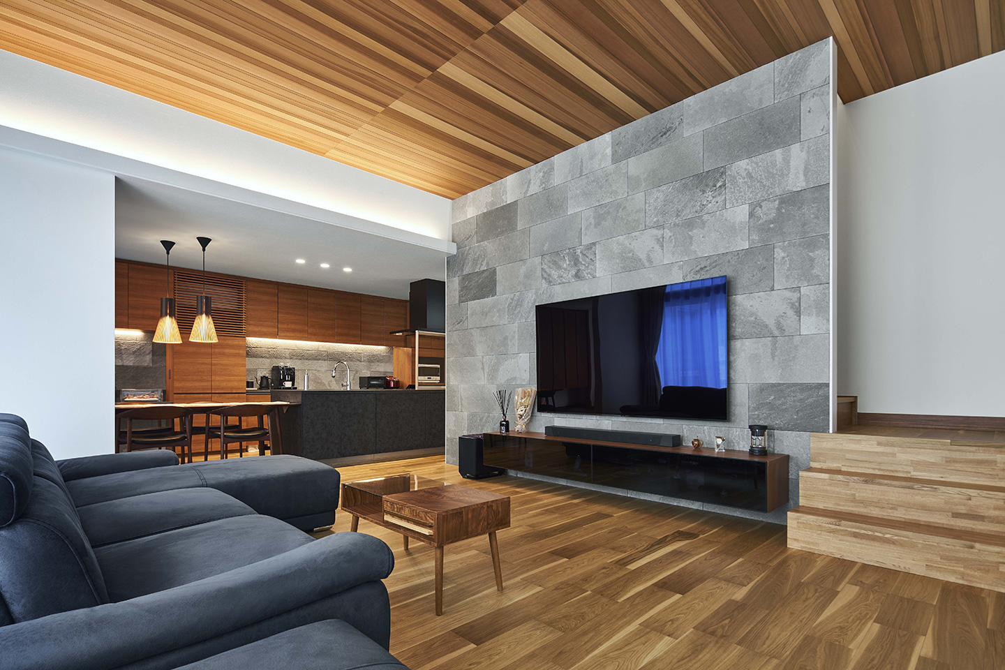 FELICITY：内装・インテリア