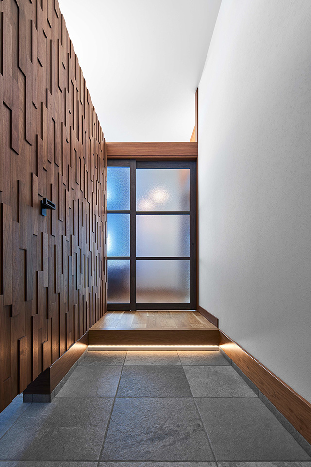 FELICITY：内装・インテリア