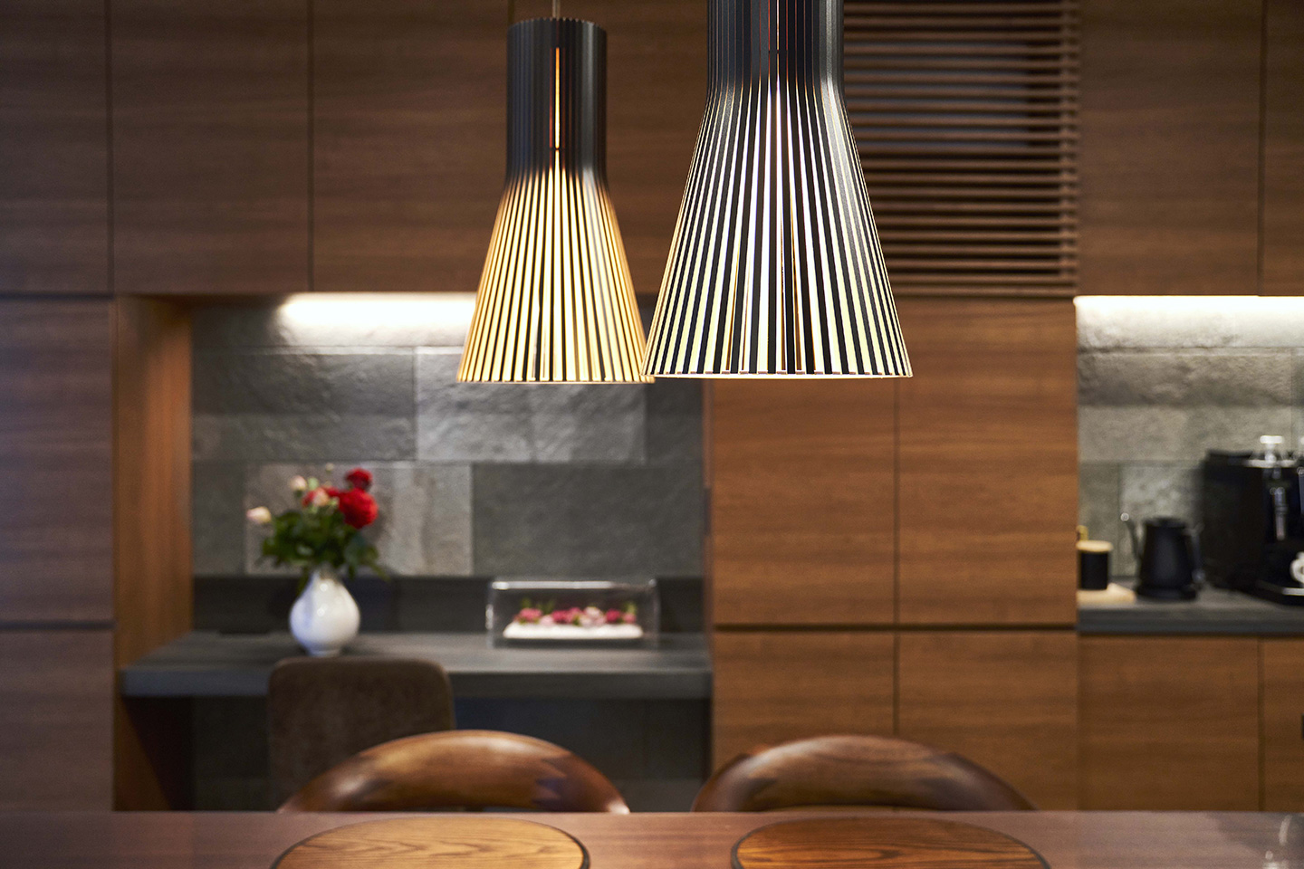 FELICITY：内装・インテリア