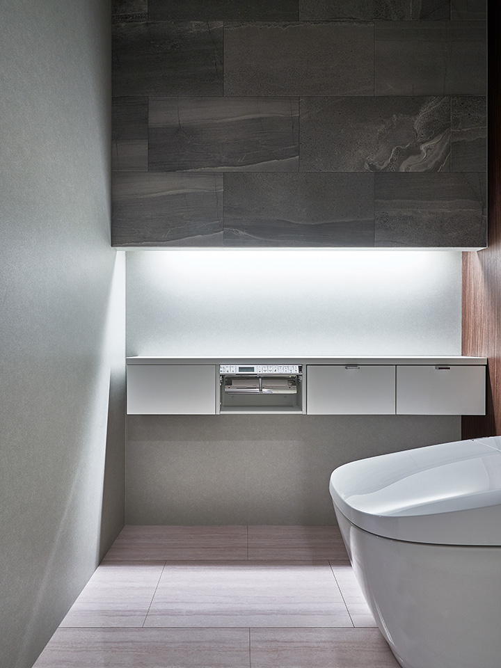 Schatz：内装・インテリア