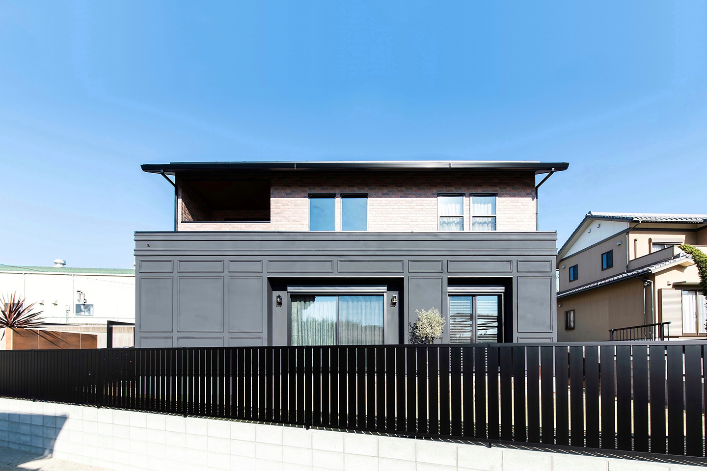 自分らしさを楽しむ住まい