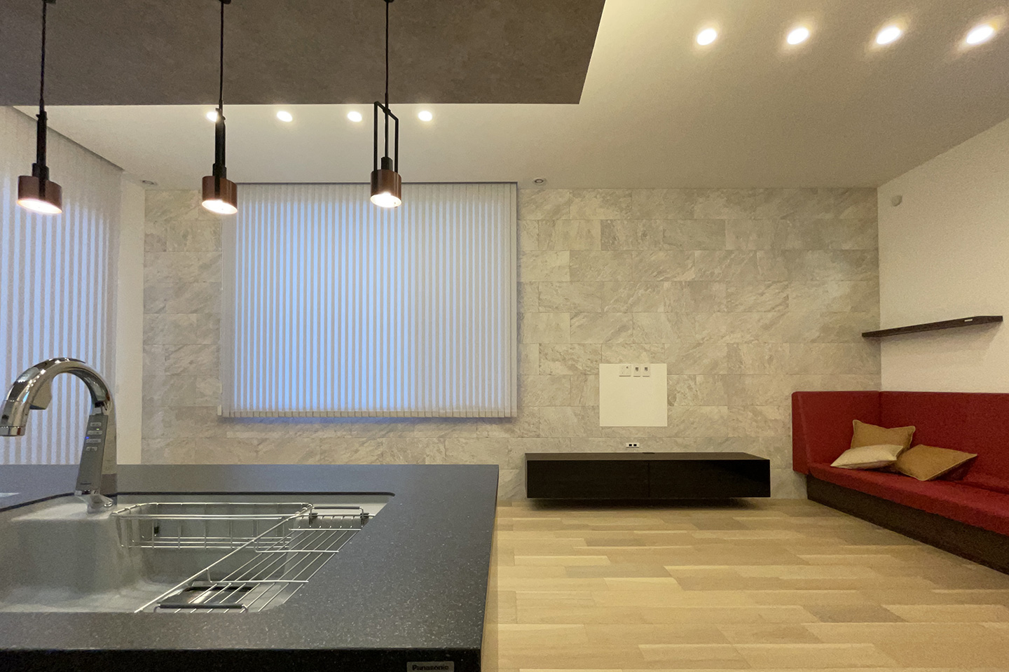 House T：内装・インテリア