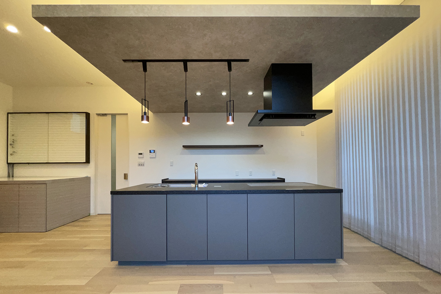 House T：内装・インテリア