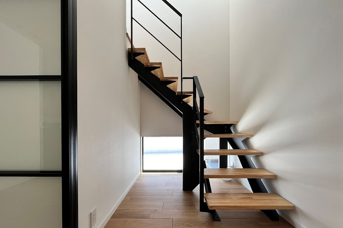 White House：内装・インテリア