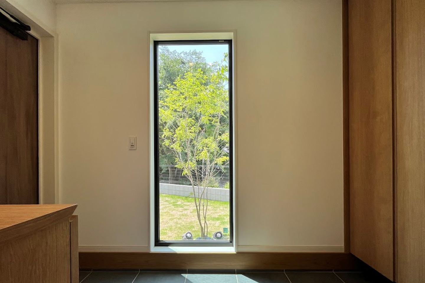 White House：内装・インテリア