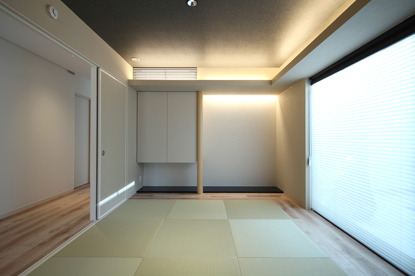 Casa_S：内装・インテリア