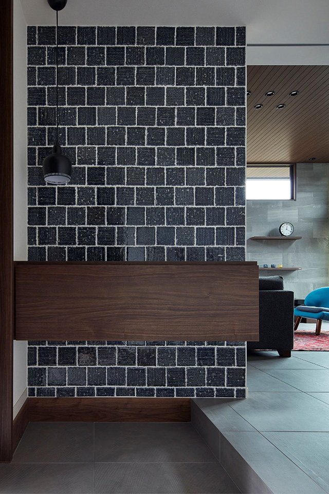 Archaic Modern：内装・インテリア