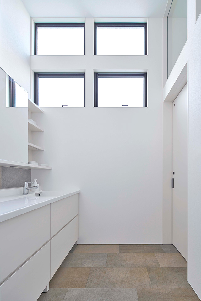 Kvellll：内装・インテリア