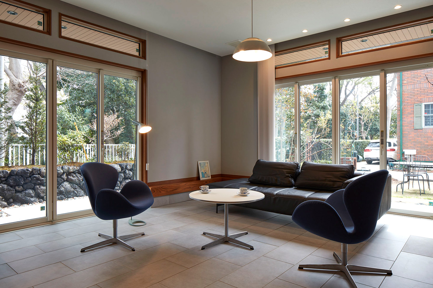 karuizawa：内装・インテリア