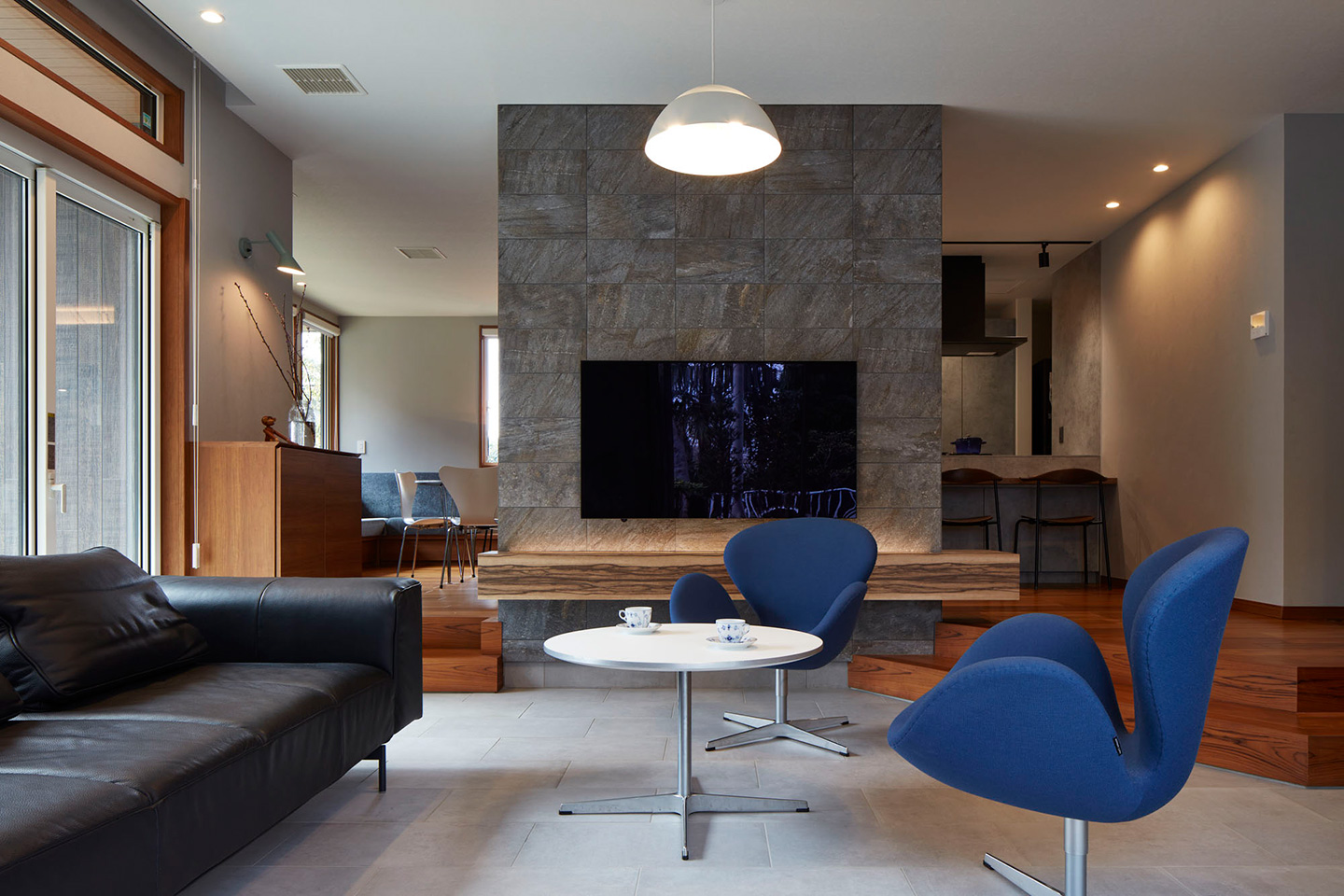 karuizawa：内装・インテリア