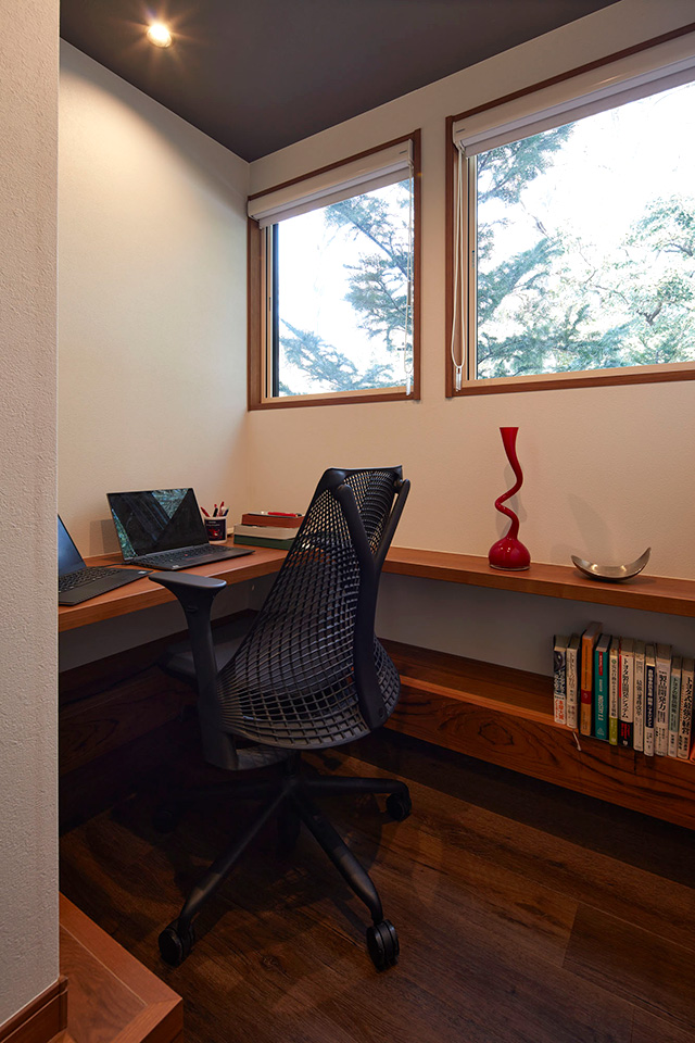 karuizawa：内装・インテリア