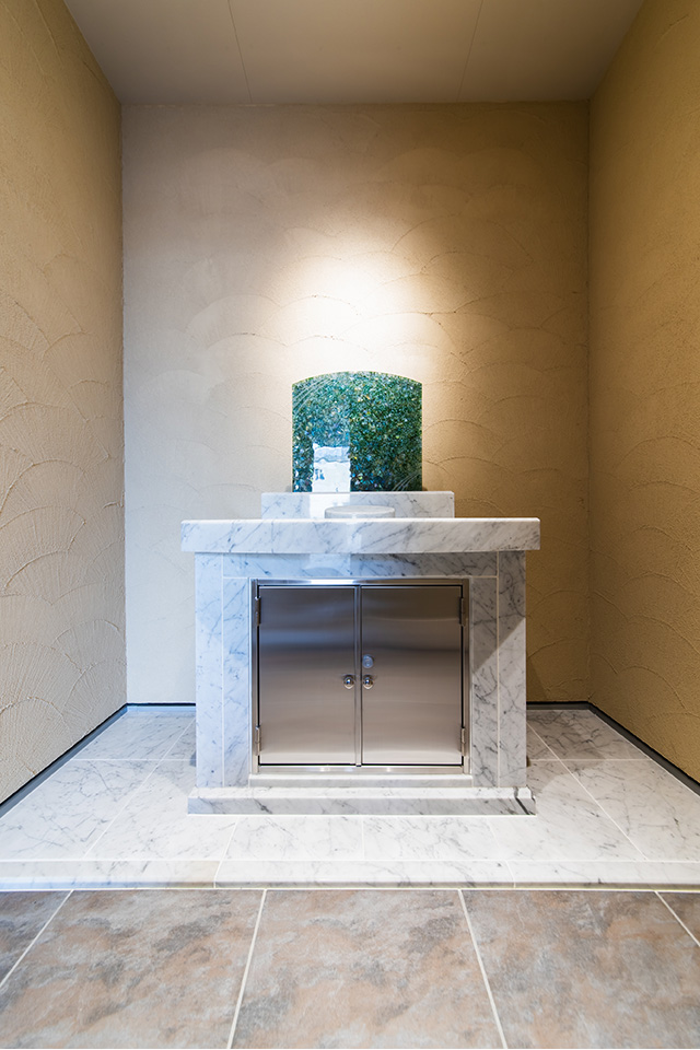 ペットライフ四日市：内装・インテリア