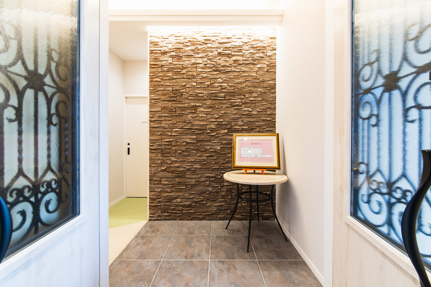 ペットライフ四日市：内装・インテリア