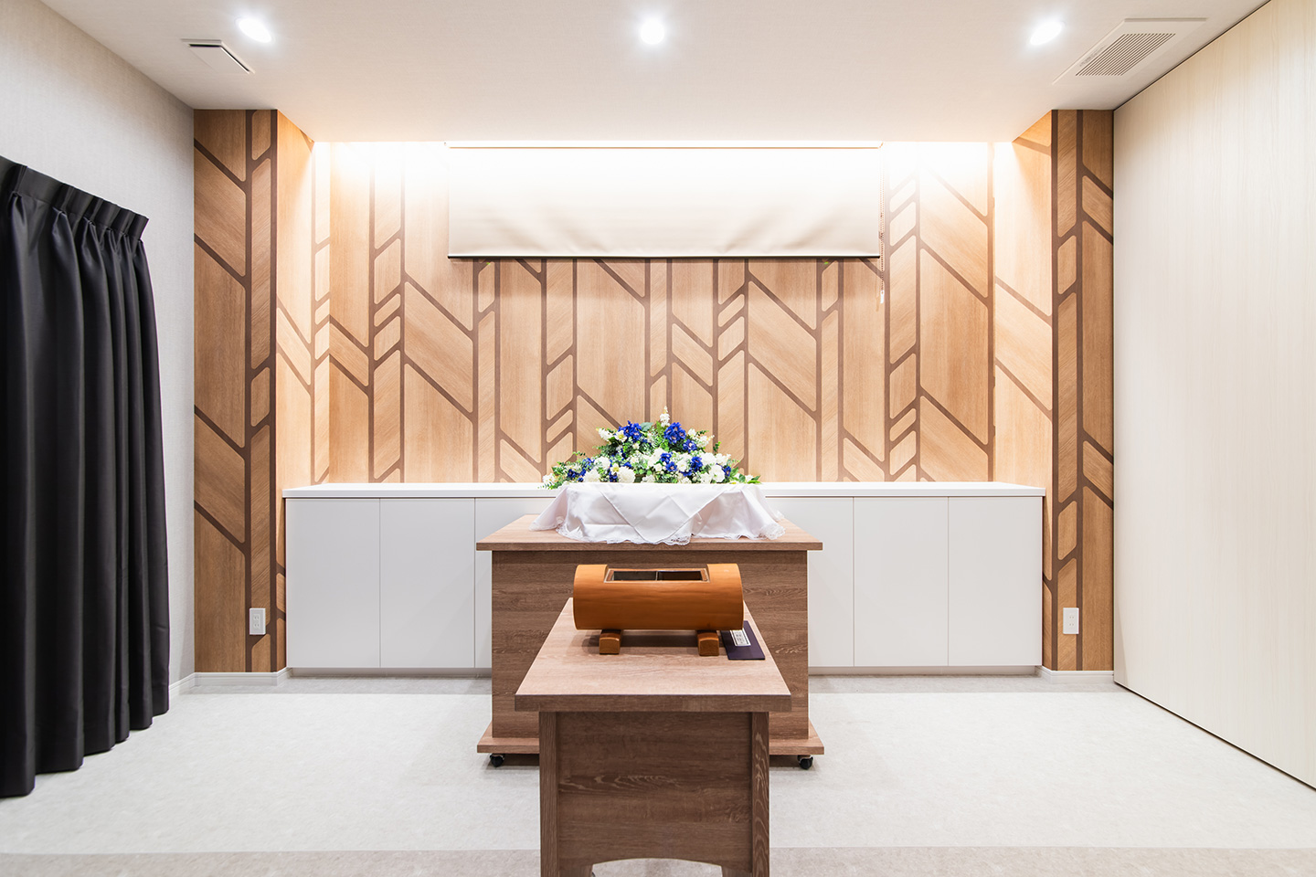 ペットライフ四日市：内装・インテリア