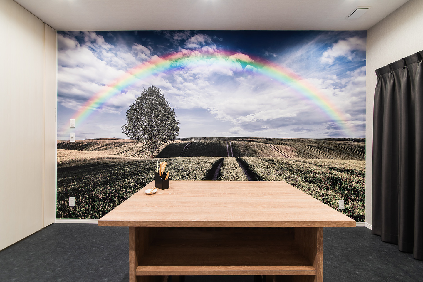 ペットライフ四日市：内装・インテリア