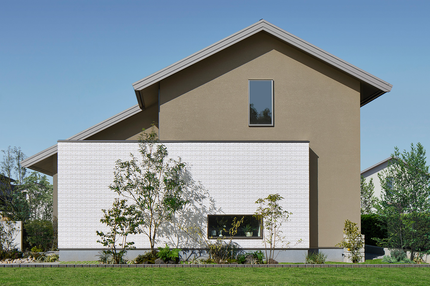 SMART STYLE Roomie 大屋根タイプ