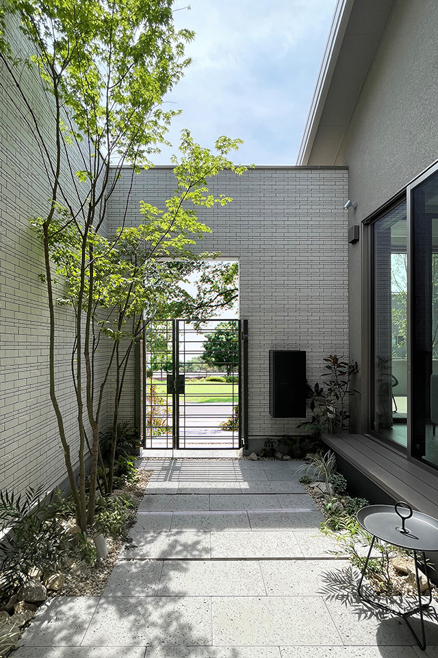 SMART STYLE Roomie 大屋根タイプ