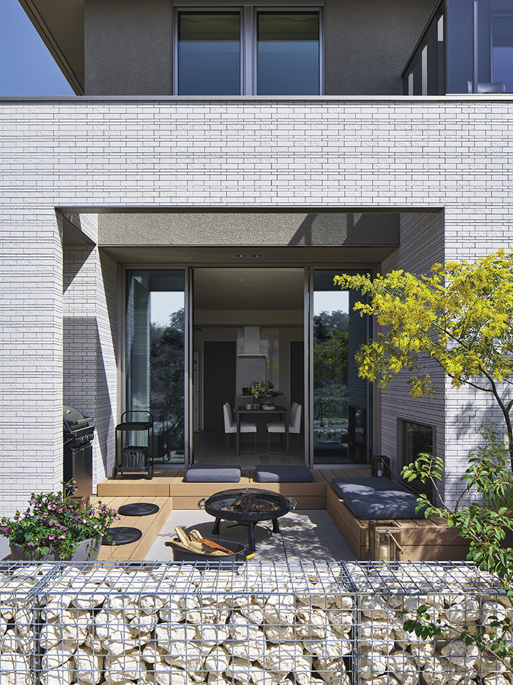 SMART STYLE Roomie：外観