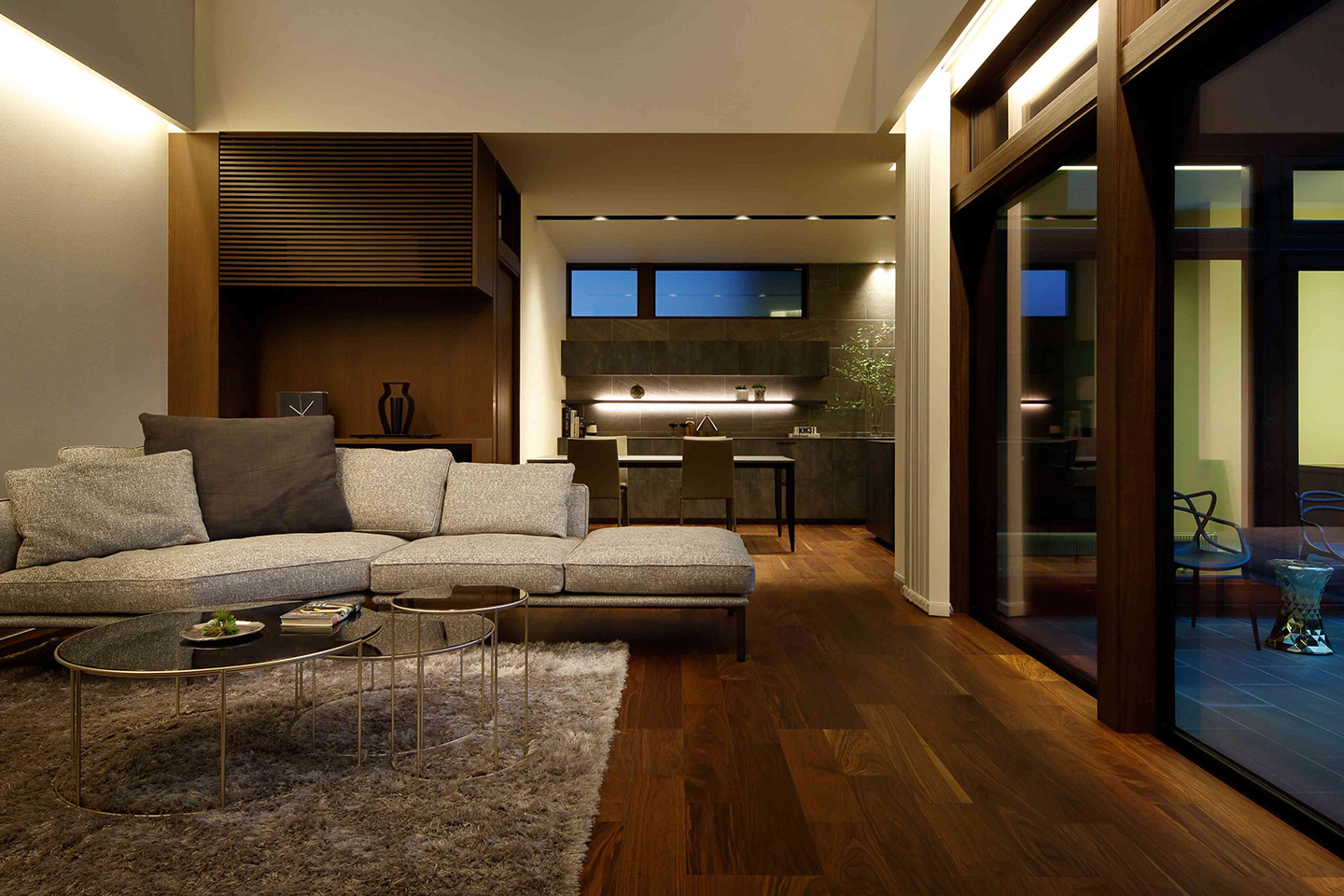 VIM：内装・インテリア