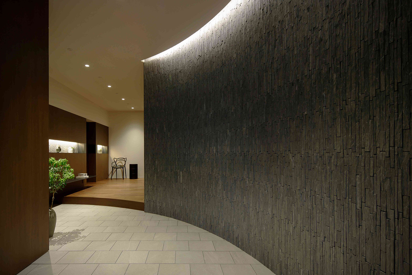 VIM：内装・インテリア