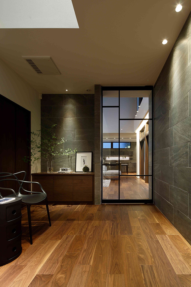 VIM：内装・インテリア