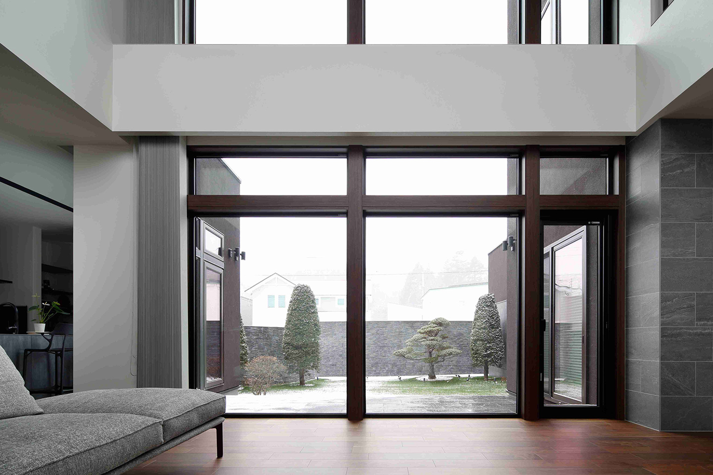 VIM：内装・インテリア