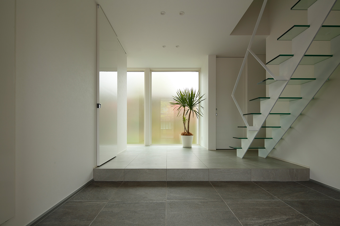 Ophelia：内装・インテリア