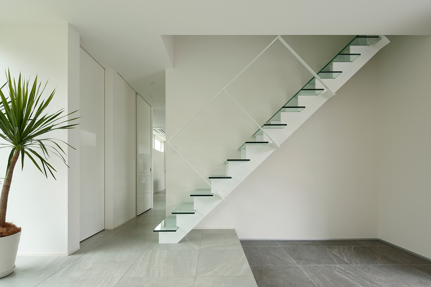 Ophelia：内装・インテリア