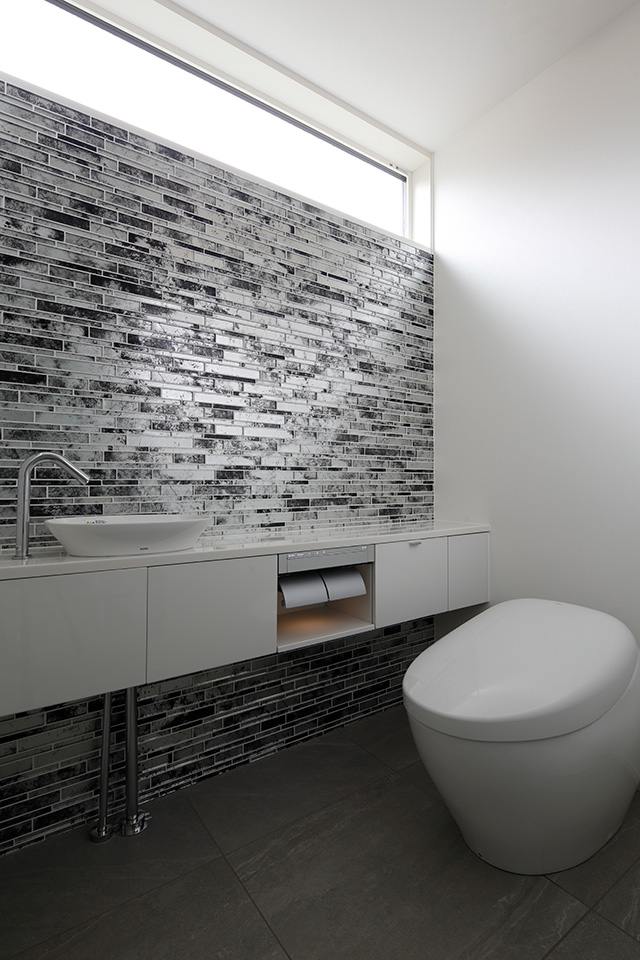 Ophelia：内装・インテリア