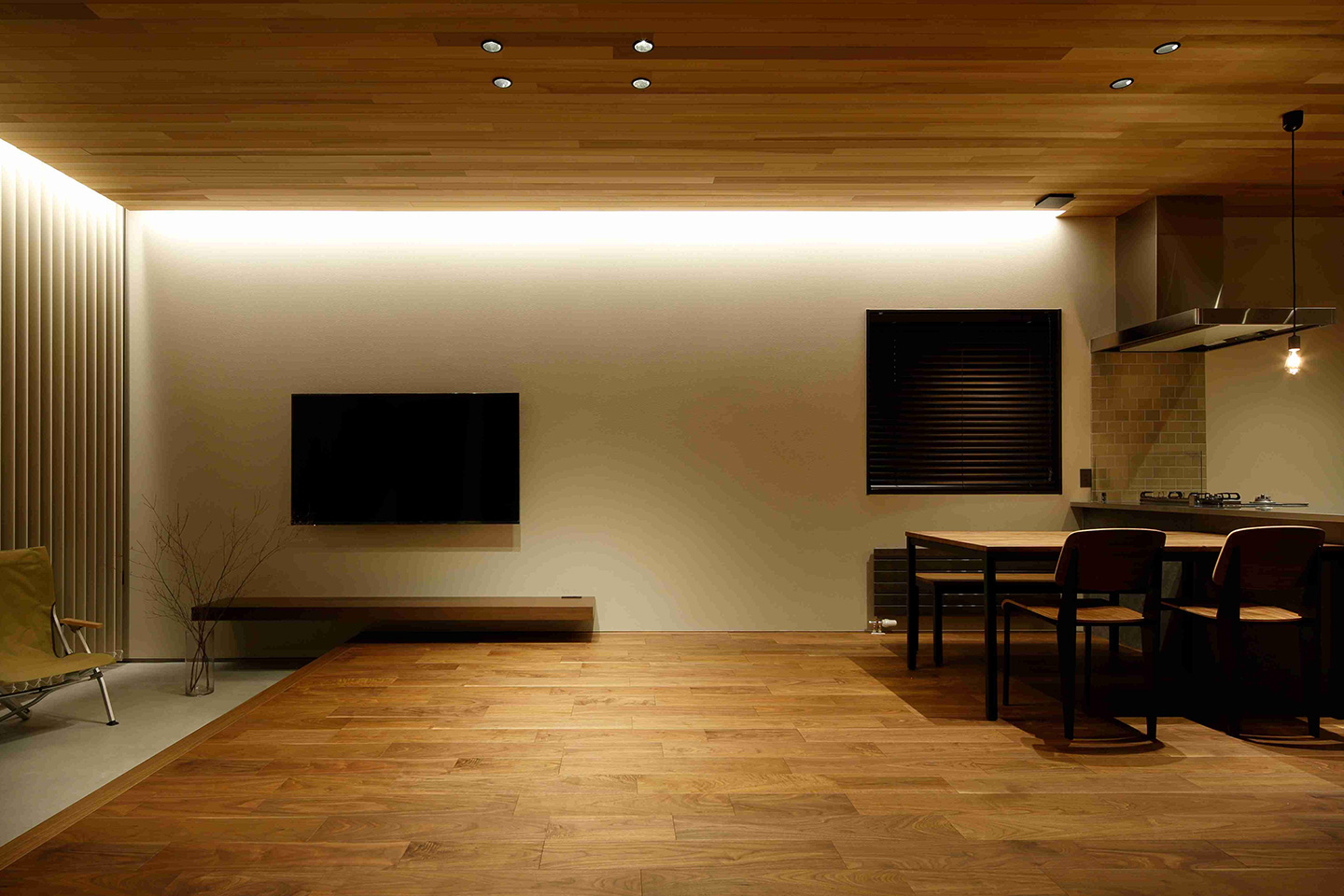 BARON：内装・インテリア