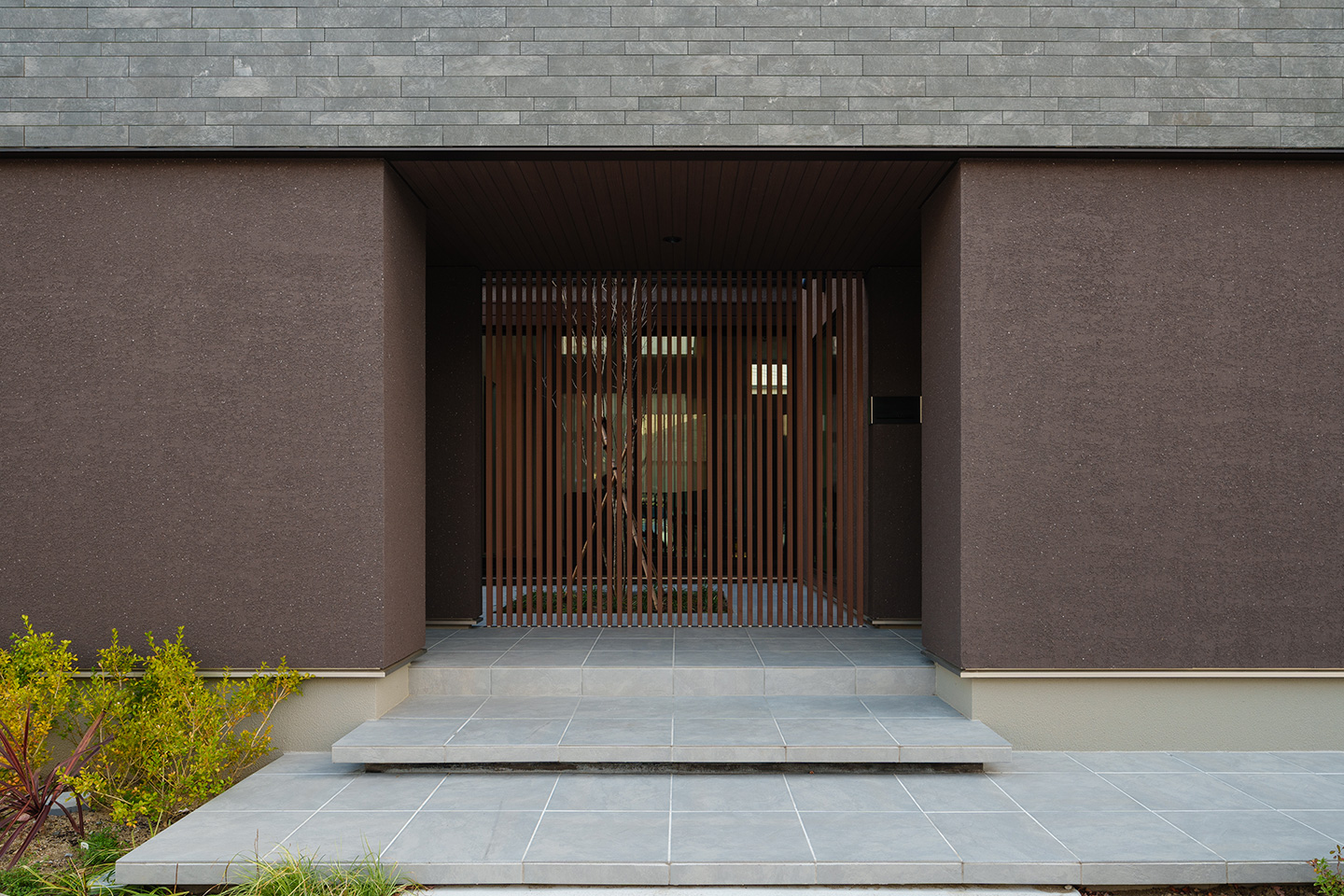 Casa Nieve Ⅱ：外観