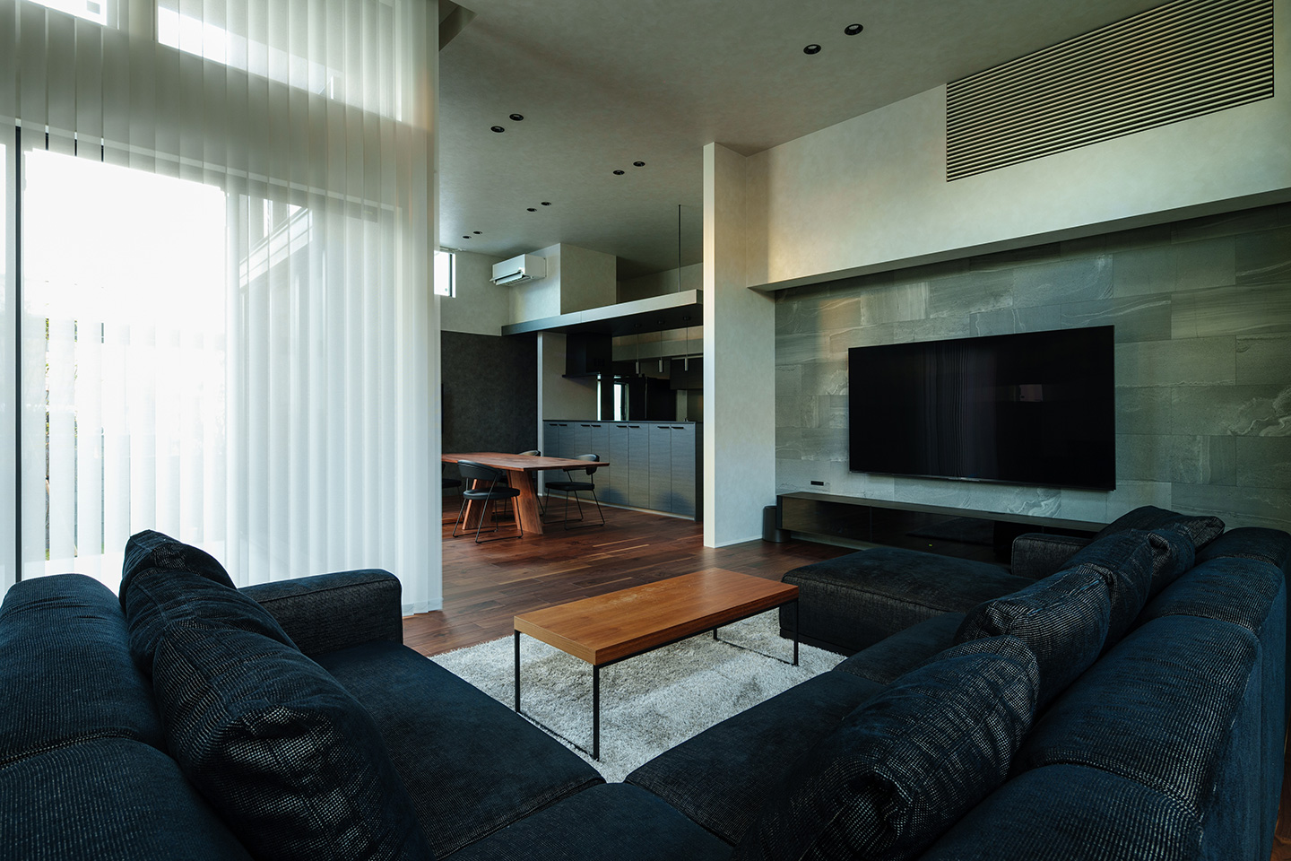 Casa Nieve Ⅱ：内装・インテリア