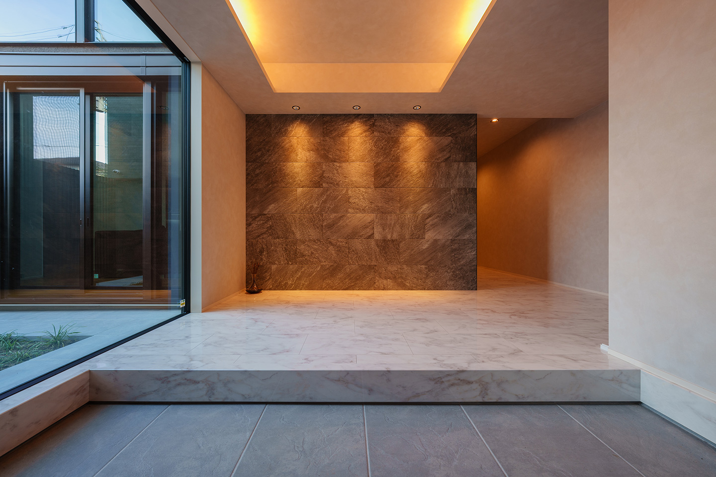 Casa Nieve Ⅱ：内装・インテリア