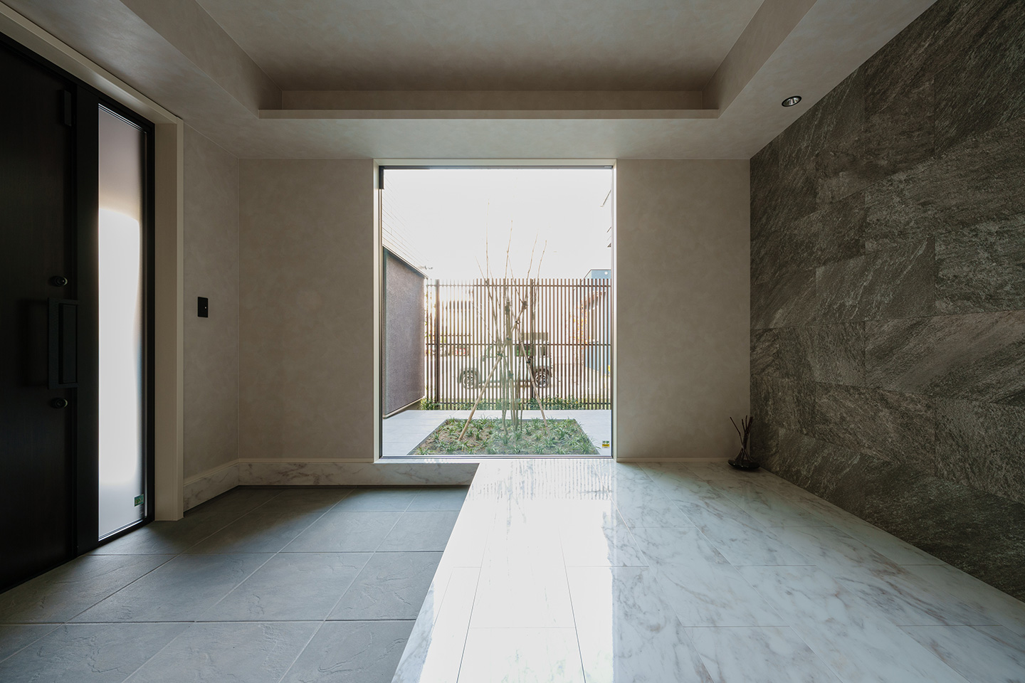 Casa Nieve Ⅱ：内装・インテリア