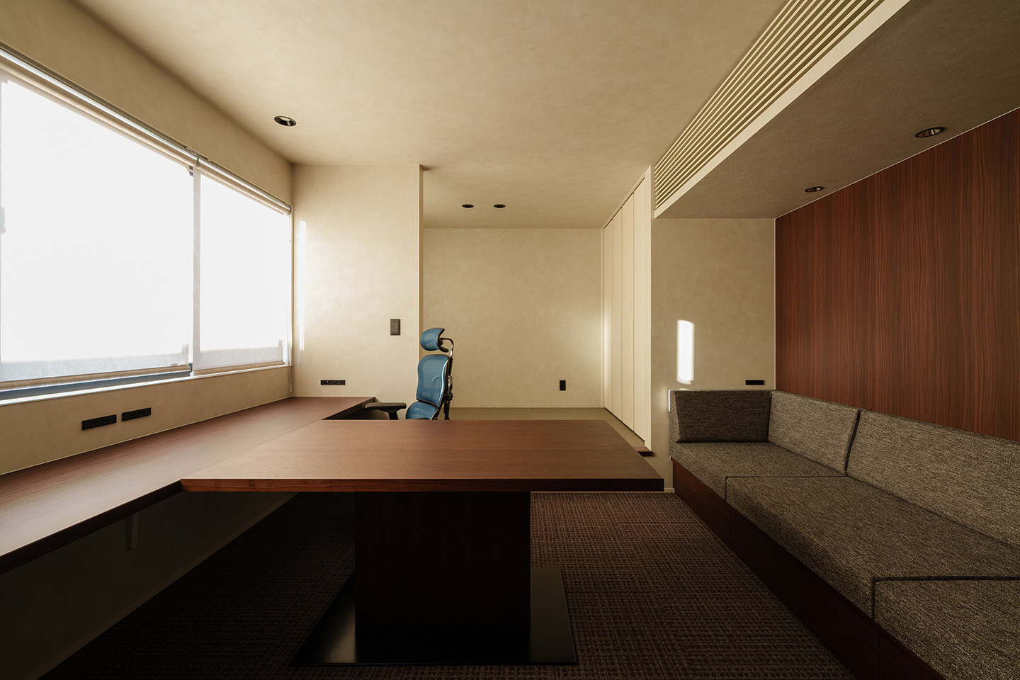 Casa Nieve Ⅱ：内装・インテリア