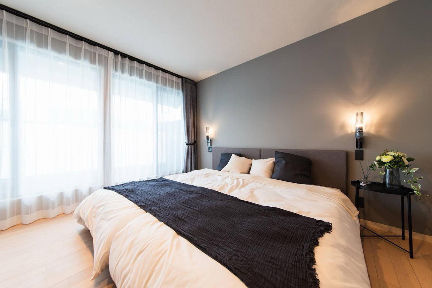 社山の家：内装・インテリア